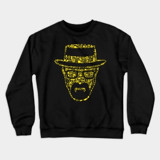 The Chronicle Crewneck Sweatshirt